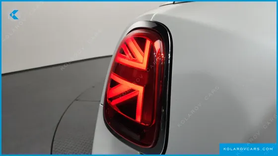 MINI COOPER 5DOOR CLASSIC