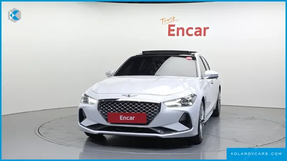 GENESIS G70 2.0T AWD