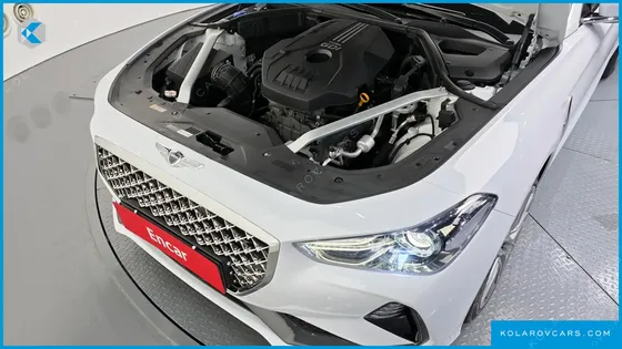 GENESIS G70 2.0T AWD