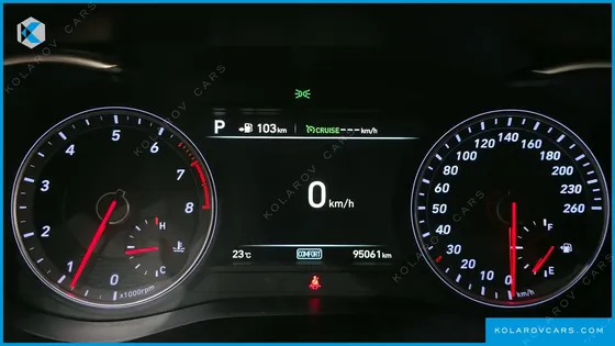 GENESIS G70 2.0T AWD