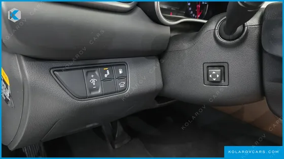 GENESIS G70 2.0T AWD