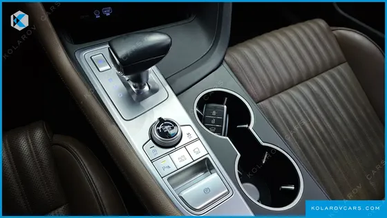 GENESIS G70 2.0T