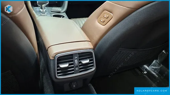 GENESIS G70 2.0T