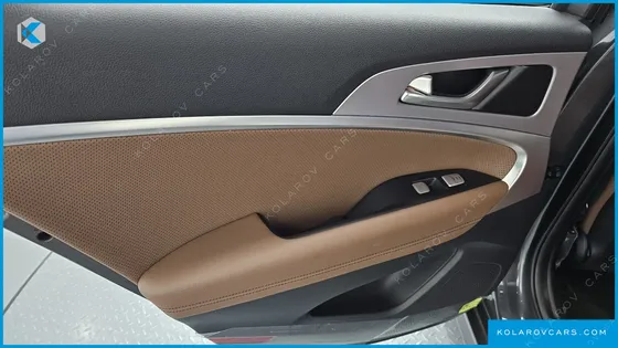 GENESIS G70 2.0T