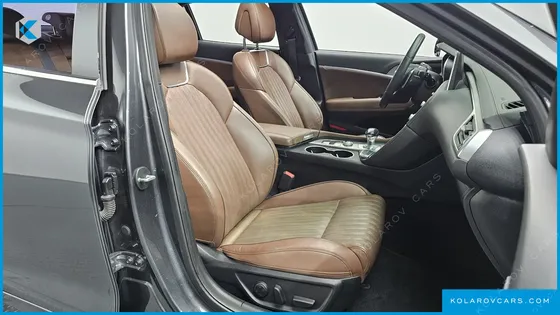GENESIS G70 2.0T