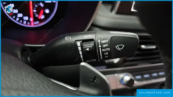 GENESIS G70 2.0T