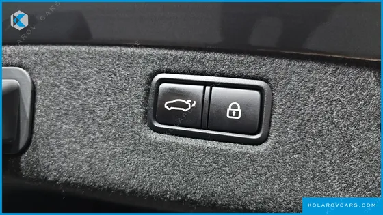 GENESIS G70 2.0T