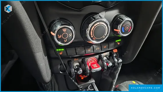 MINI COOPER 5DOOR STANDARD
