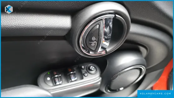 MINI COOPER 5DOOR STANDARD