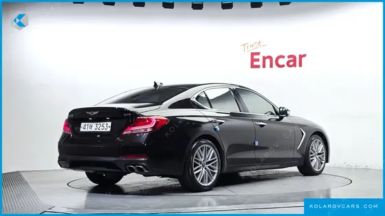 GENESIS G70 2.0T