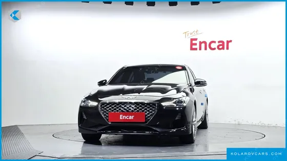 GENESIS G70 2.0T