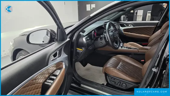 GENESIS G70 2.0T