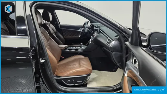 GENESIS G70 2.0T
