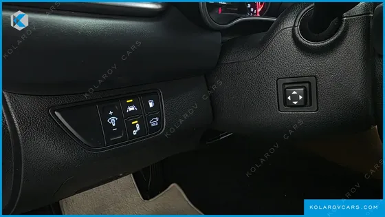 GENESIS G70 2.0T