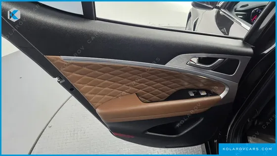 GENESIS G70 2.0T