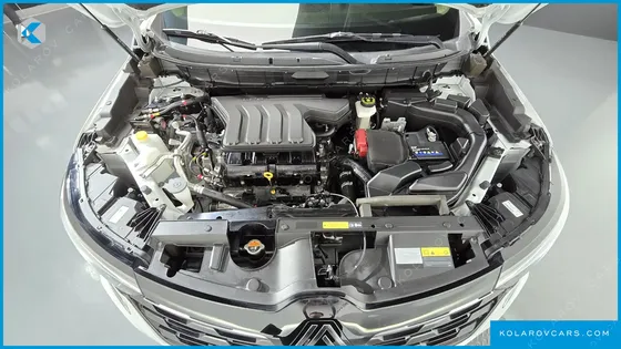 RENAULT KOREA QM6 (KOLEOS) 2.0 LPE RE 2WD