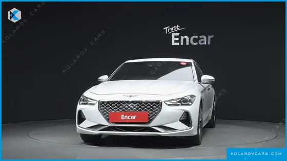 GENESIS G70 2.0T AWD