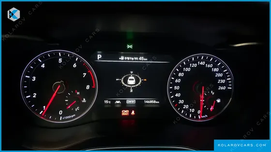 GENESIS G70 2.0T AWD