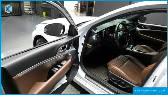 GENESIS G70 2.0T AWD