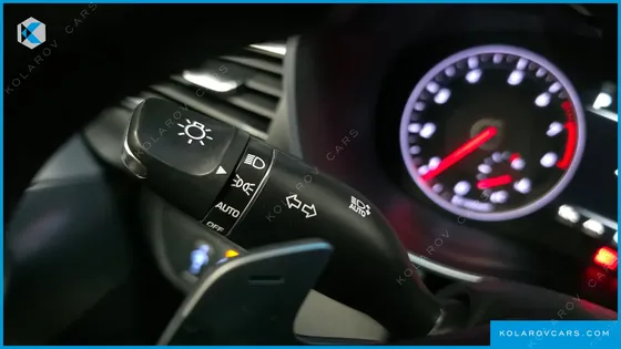 GENESIS G70 2.0T AWD