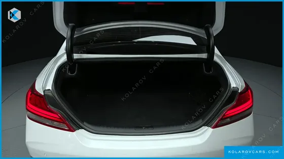 GENESIS G70 2.0T AWD