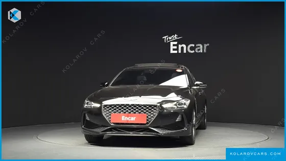 GENESIS G70 2.0T AWD