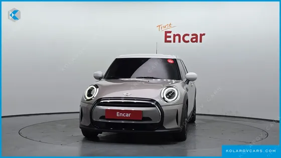 MINI COOPER 5DOOR CLASSIC