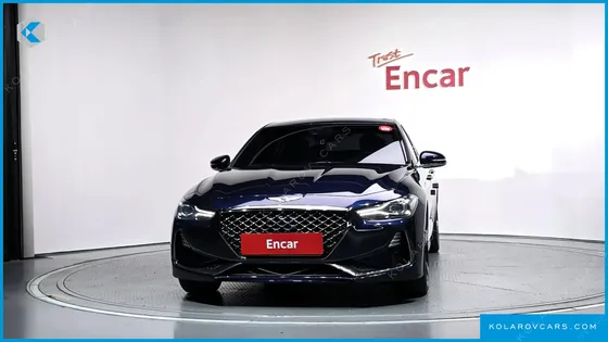 GENESIS G70 2.0T