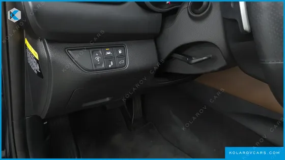 GENESIS G70 2.0T