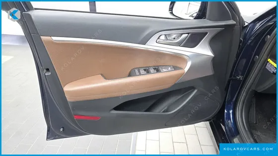 GENESIS G70 2.0T