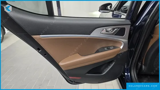 GENESIS G70 2.0T