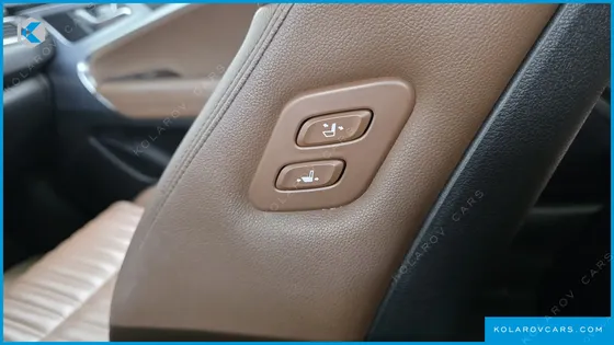 GENESIS G70 2.0T