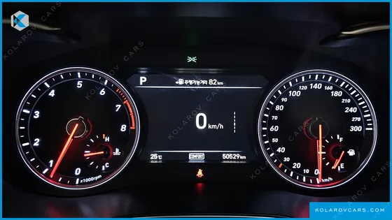 GENESIS G70 2.0T