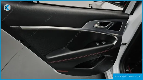 GENESIS G70 2.0T