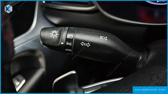 GENESIS G70 2.0T