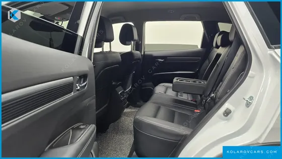RENAULT KOREA QM6 (KOLEOS) 2.0 GDE RE SIGNATURE 2WD