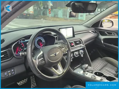 GENESIS G70 2.0T