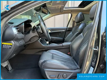 GENESIS G70 2.0T
