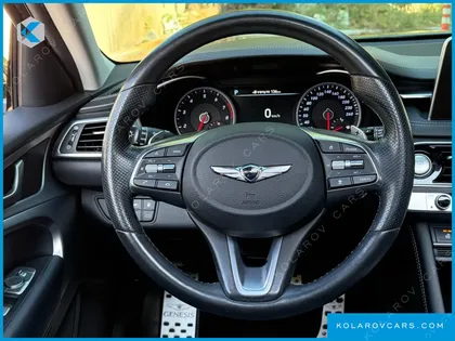 GENESIS G70 2.0T