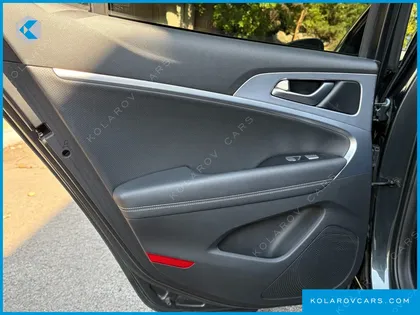 GENESIS G70 2.0T