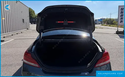 GENESIS G70 2.0T