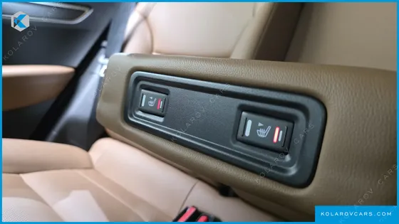RENAULT KOREA QM6 (KOLEOS) 2.0 GDE RE SIGNATURE 2WD
