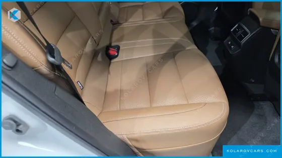 RENAULT KOREA QM6 (KOLEOS) 2.0 GDE RE SIGNATURE 2WD