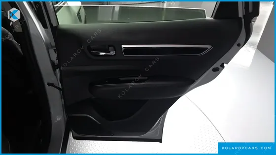 RENAULT KOREA QM6 (KOLEOS) 2.0 LPE RE 2WD