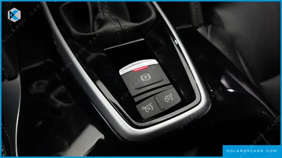 RENAULT KOREA QM6 (KOLEOS) 2.0 LPE RE 2WD