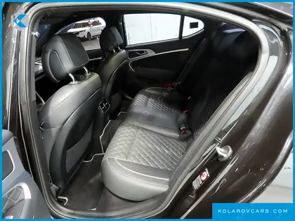 GENESIS G70 2.0T AWD