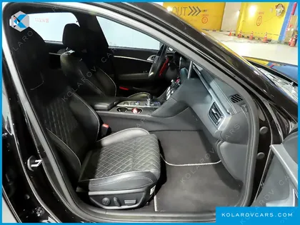 GENESIS G70 2.0T AWD