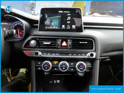 GENESIS G70 2.0T AWD