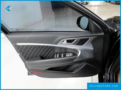 GENESIS G70 2.0T AWD
