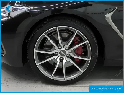 GENESIS G70 2.0T AWD